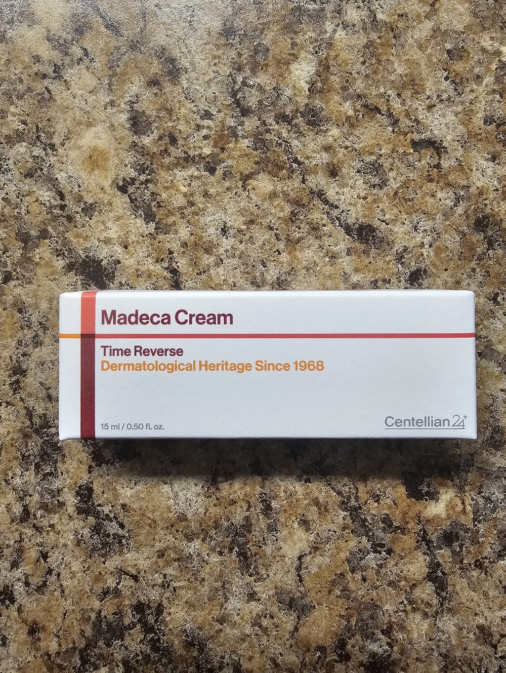CENTELLIAN24 Madeca Cream